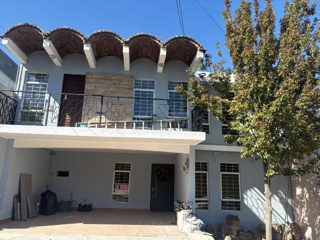 Renta Casa 3R LOMA LARGA