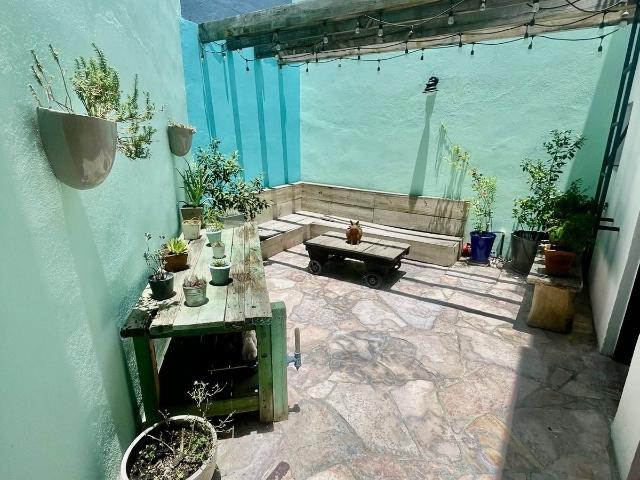 renta casa 45 san antonio