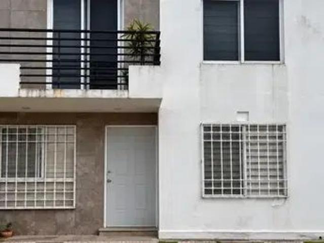 Renta Casa 4 Ambientes Paseos Del Bosque