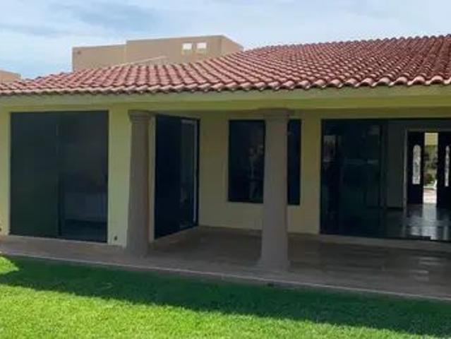 Renta Casa 4 Ambientes San José