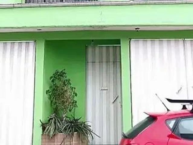 Renta Casa 4 Ambientes Viento Nuevo