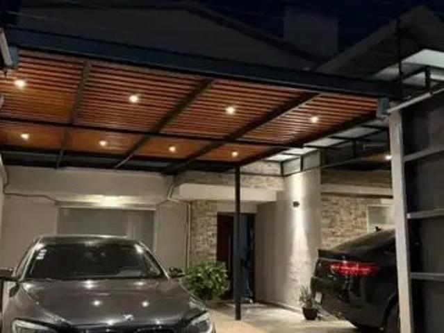 Renta Casa 4 Rec. C/baño Completo Totalmente Amueblada En Pr