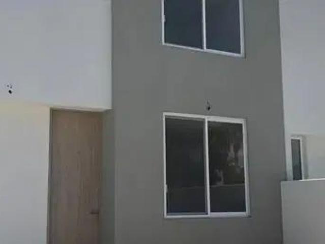 Renta Casa 4 Recamaras En Zarzales Al Norte Ags