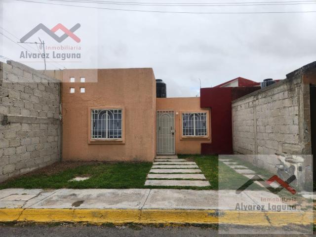 Renta Casa