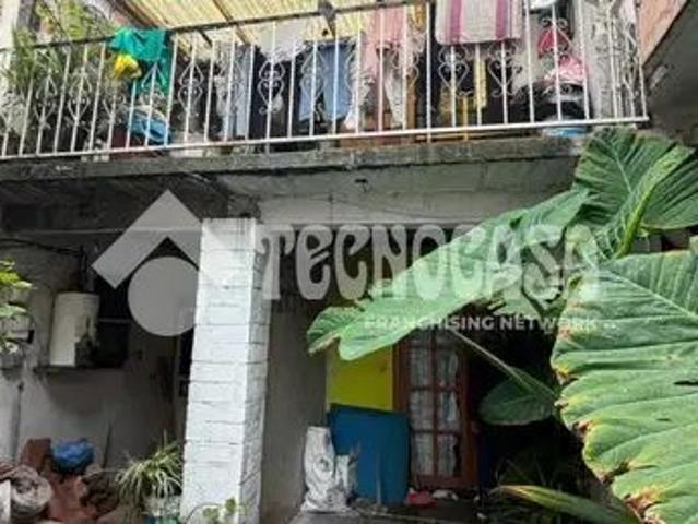 Renta Casas Agricola Pantitlan T df0204 0126