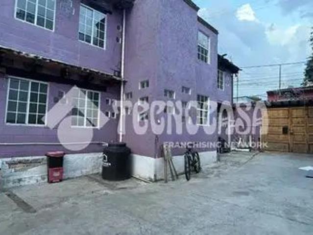 Renta Casas Barrio Santa Catarina T df0037 0345