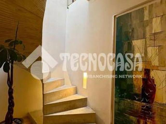 Renta Casas Condesa T df0247 0055