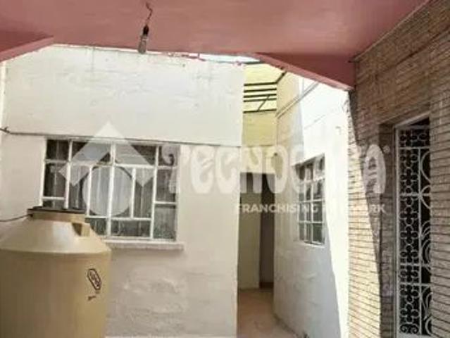 Renta Casas Estrella T df0207 0125