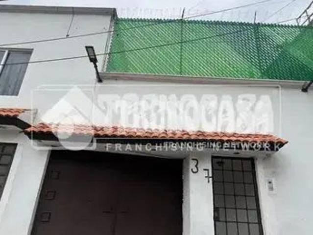 Renta Casas Isidro Fabela T df0015 0518