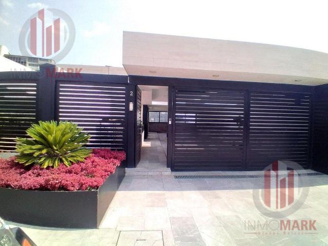 Renta Casas Nuevas en Lomas Country Naucalpan