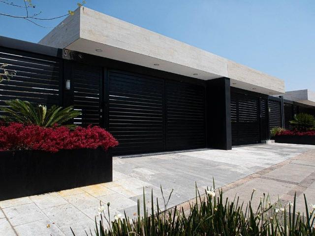 Renta Casas Nuevas en Lomas Country Naucalpan