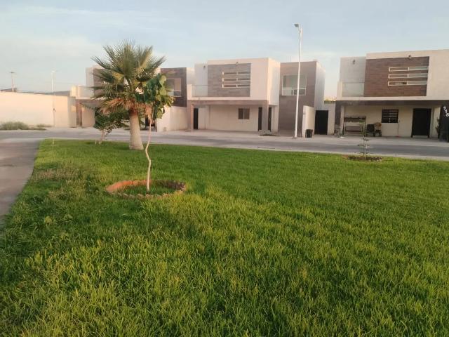 RENTA, CASAS NUEVAS EQUIPADAS. LOS OLIVOS