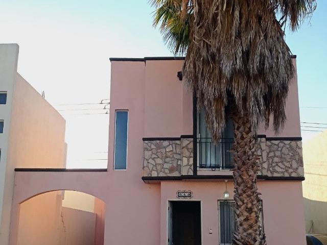 RENTA CON RECAMARA EN PLANTA BAJA