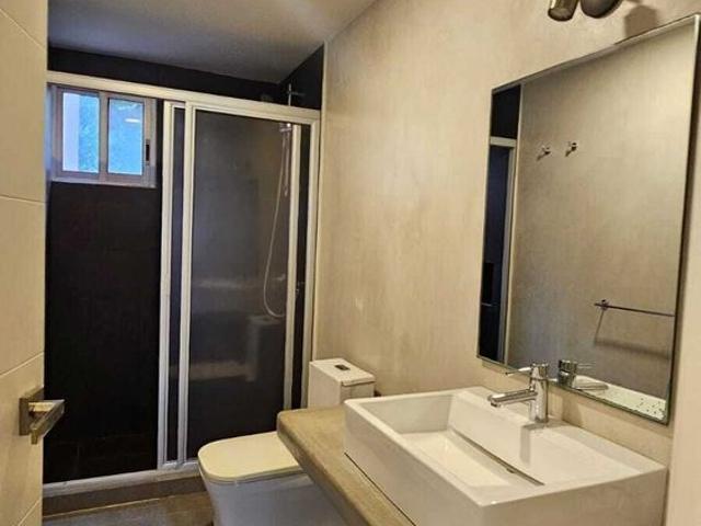 RENTA CONDOMINIO CASA ROSI