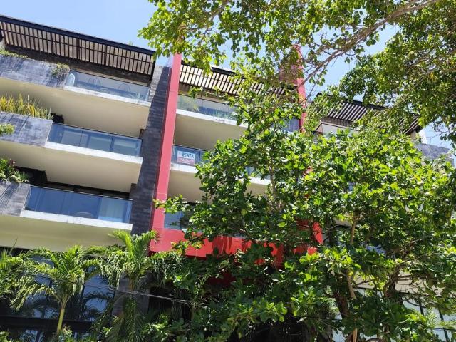 Renta condominio Paramero SM 3 Cancun