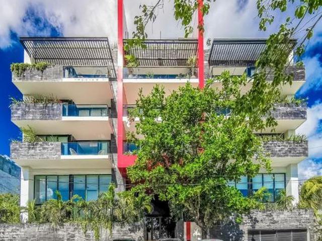 Renta condominio Paramero SM 3 Cancun