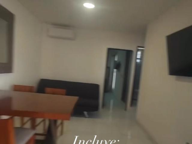 Renta condominio