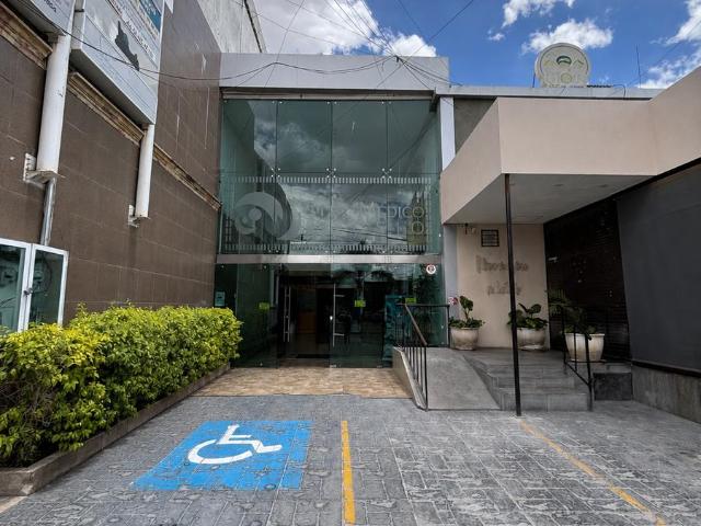 RENTA CONSULTORIO EN CENTRO MEDICO COLOSIO AL NORTE DE LA CIUDAD MA
