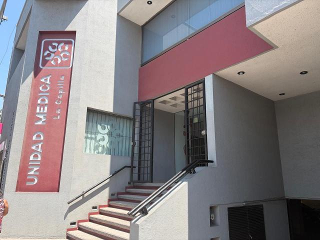 Renta Consultorio Médico