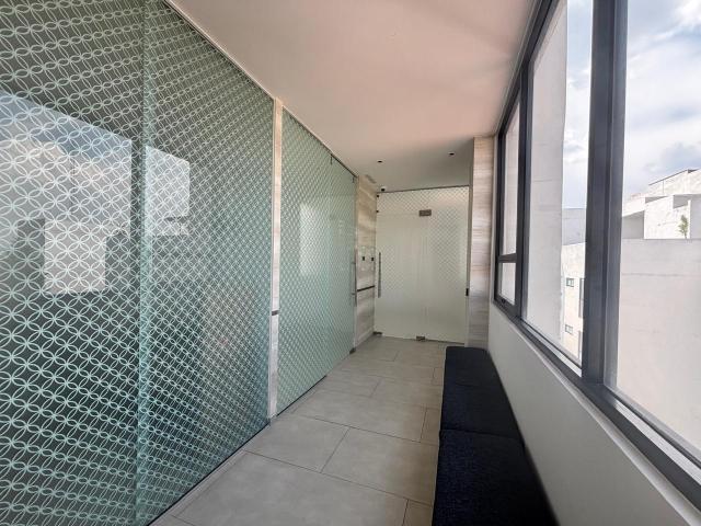 Renta consultorio medico en torre medica 4, la paz Puebla $11,850
