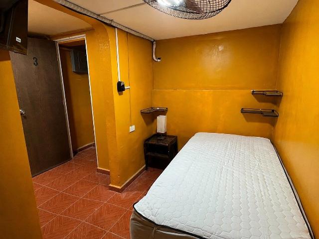 RENTA Cuarto EQUIPADO para 1 persona en Inf. Médano Buenavista. Veracruz