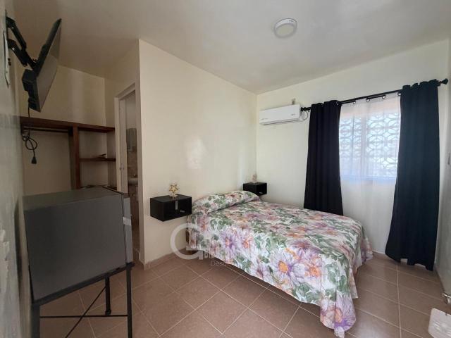RENTA CUARTOS NUEVOS, COL. LA CALZADA