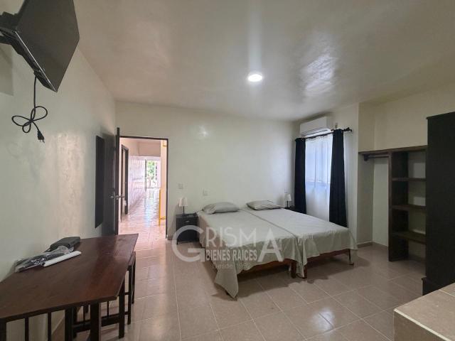 RENTA CUARTOS NUEVOS, COL. LA CALZADA