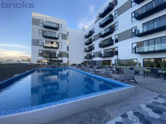 Renta De1 Habitación Con Baño Privado En Depa Compartido Solo Estudiantes Zibatá, Querétaro