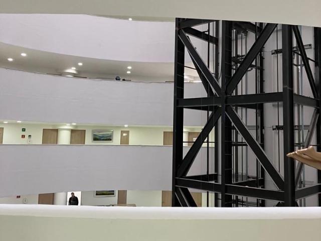 Renta de 2 Consultorios M?dicos en Hospital Moscati, Piso 15