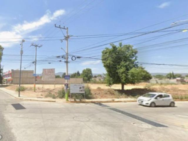 RENTA DE TERRENCO COMERCIAL