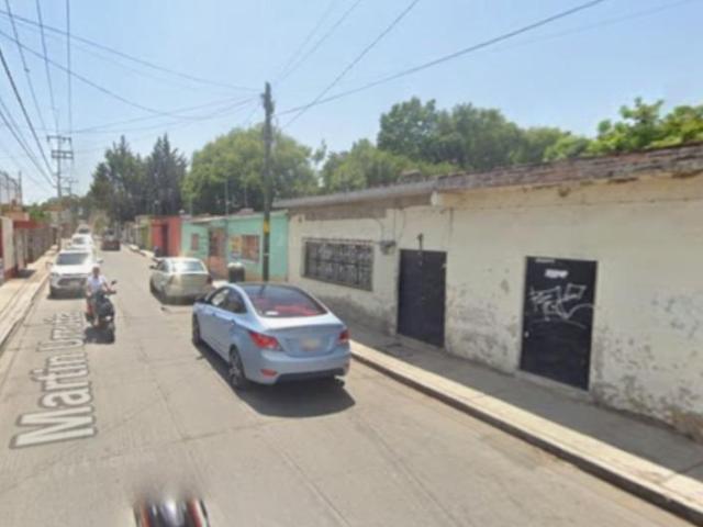 RENTA DE TERRENO COMERCIAL