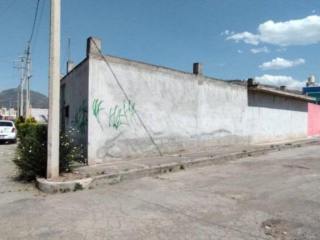 RENTA DE TERRENO COMERCIAL