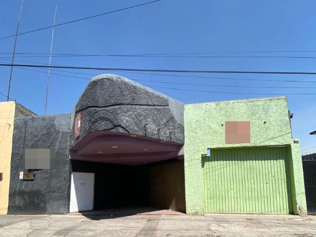 RENTA DE TERRENO COMERCIAL