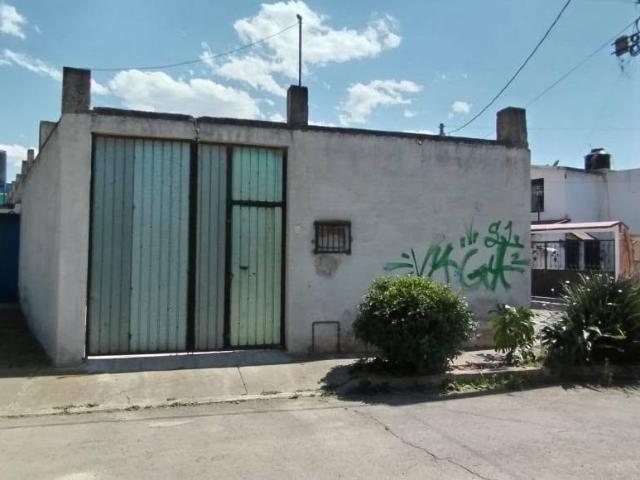 RENTA DE TERRENO COMERCIAL
