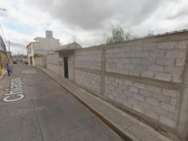 RENTA DE TERRENO COMERCIAL