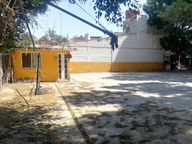 RENTA DE TERRENO COMERCIAL UBICACIÓN ESTRATÉGICA