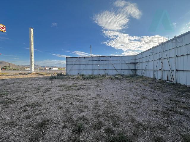 Renta de Terreno Comercial al Norte de Chihuahua Carr. 45, Gusval