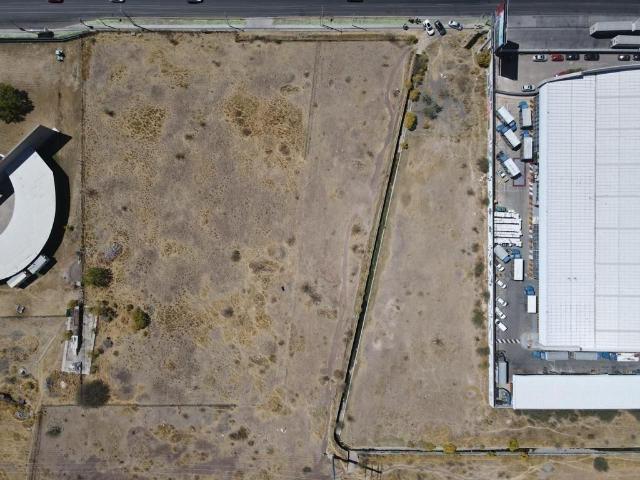 Renta de Terreno Comercial de 2,443.51 m2, Zona Antea, Juriquilla