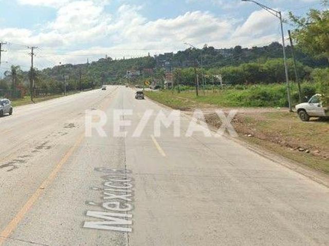 RENTA DE TERRENO COMERCIAL de 2,500m2 en Piedras Blancas Allende Nuevo Le?n, M?xico. 4