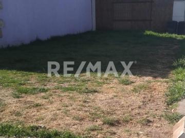 Renta de Terreno Comercial en Toluca Estado de México Fraccionamiento Sauces IV