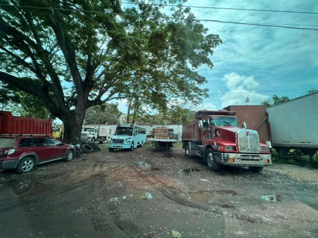 Renta de terreno comercial en tuxtepec oaxaca