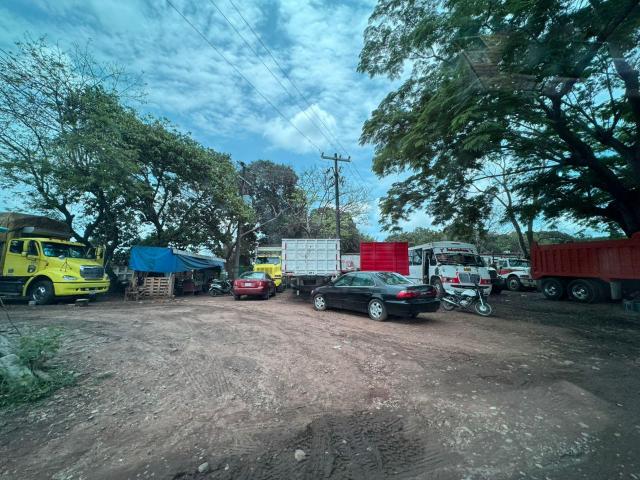Renta de terreno comercial en tuxtepec oaxaca