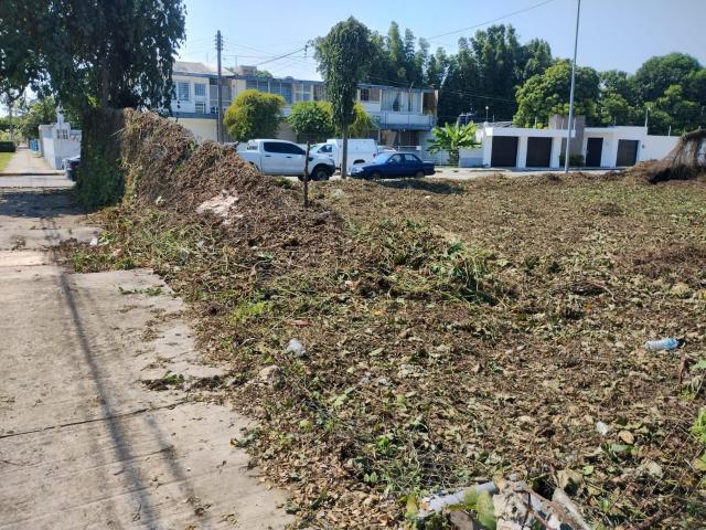 RENTA DE TERRENO COMERCIAL EN TUXPAN, VERACRUZ
