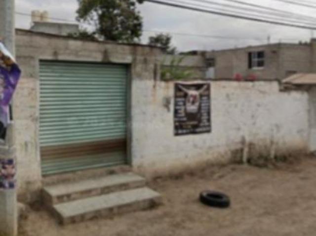 RENTA DE TERRENO COMERCIAL EN VENTOQUIPA