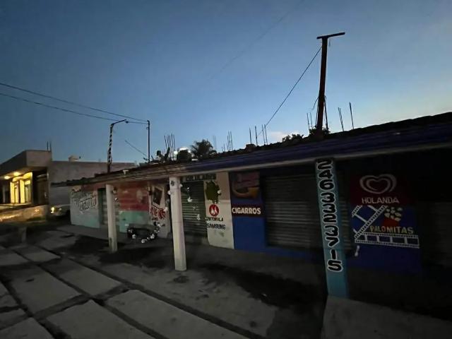 Renta de Terreno Comercial en Avenida San Martín, Nativitas, Tlaxcala