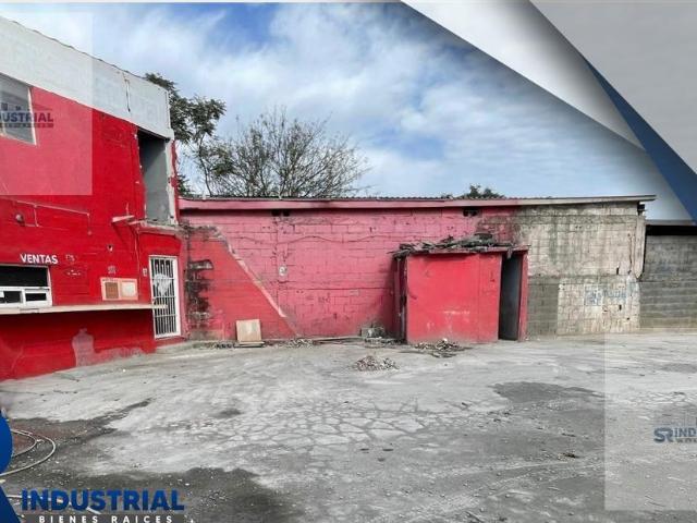 RENTA DE TERRENO COMERCIAL EN ESCOBEDO