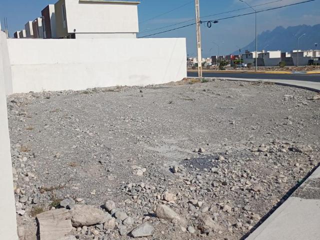 Renta de Terreno comercial en Fraccionamiento Portales de Lincoln