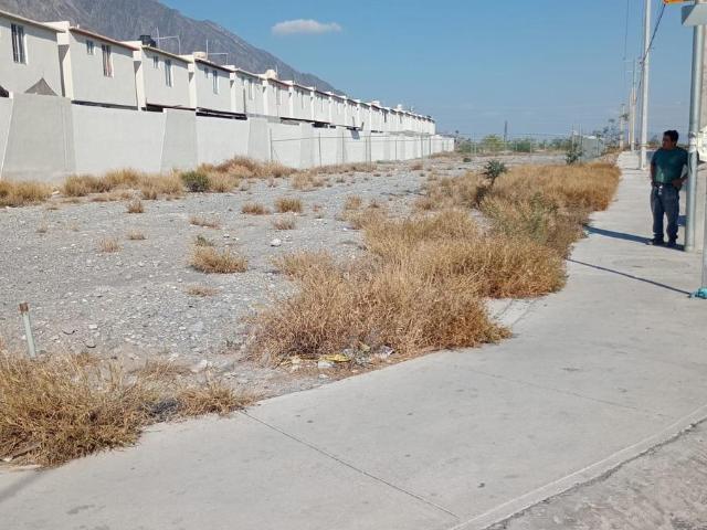 Renta de Terreno comercial en Fraccionamiento Portalesde Lincoln
