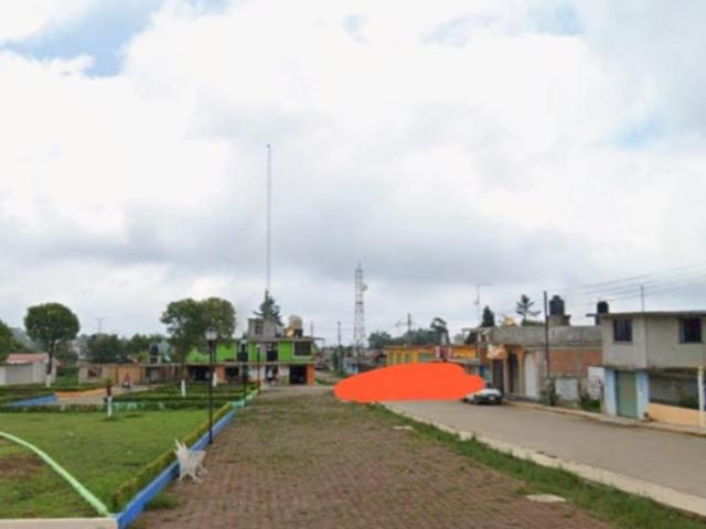 RENTA DE TERRENO COMERCIAL EN HUAUCHINANGO