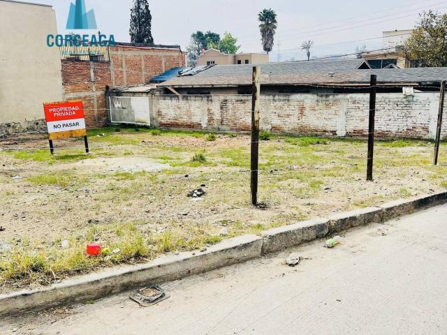 RENTA DE TERENO COMERCIAL EN INSURGENTES